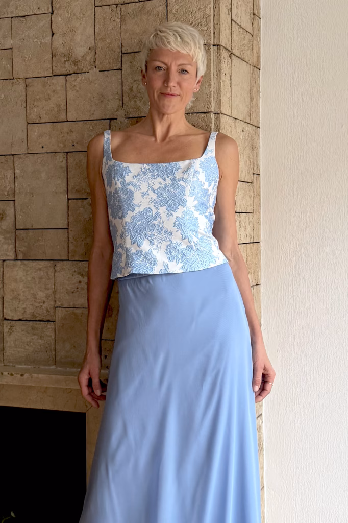 Matilde Riera Atelier colección invitada enero 2026